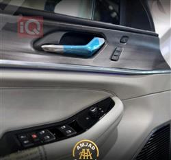 جیپ گراند شیرۆکی